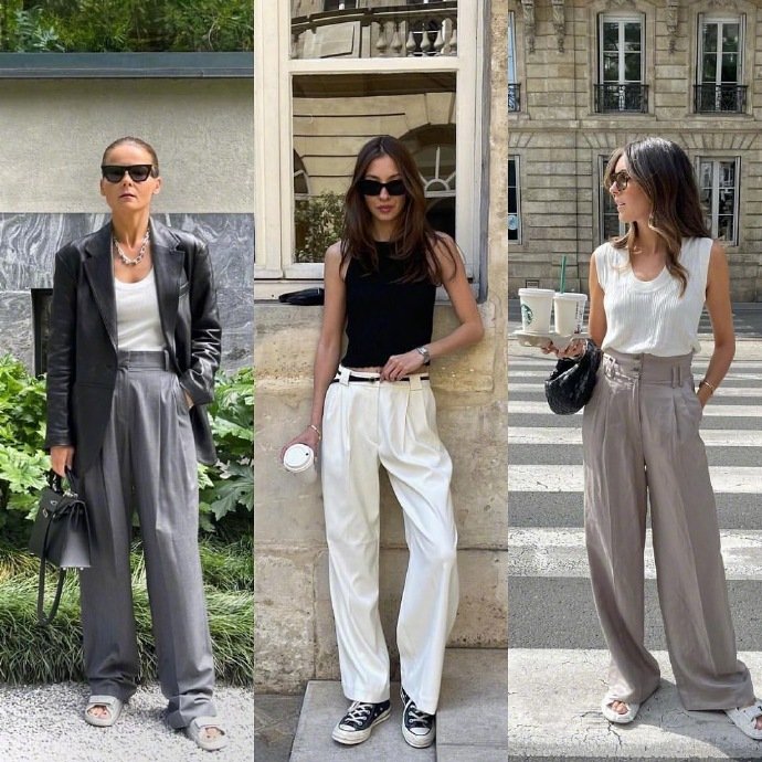 终于不用千篇一律的露腿了!今年夏天备上西装和牛仔裤,就够了休闲区蓝鸢梦想 - Www.slyday.coM 终于不用千篇一律的露腿了!今年夏天备上西装和牛仔裤,就够了休闲区蓝鸢梦想 - Www.slyday.coM