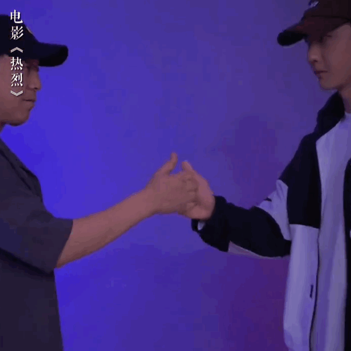 黄渤和王一博合作“街舞”题材电影，为什么不找好兄弟张艺兴演？休闲区蓝鸢梦想 - Www.slyday.coM