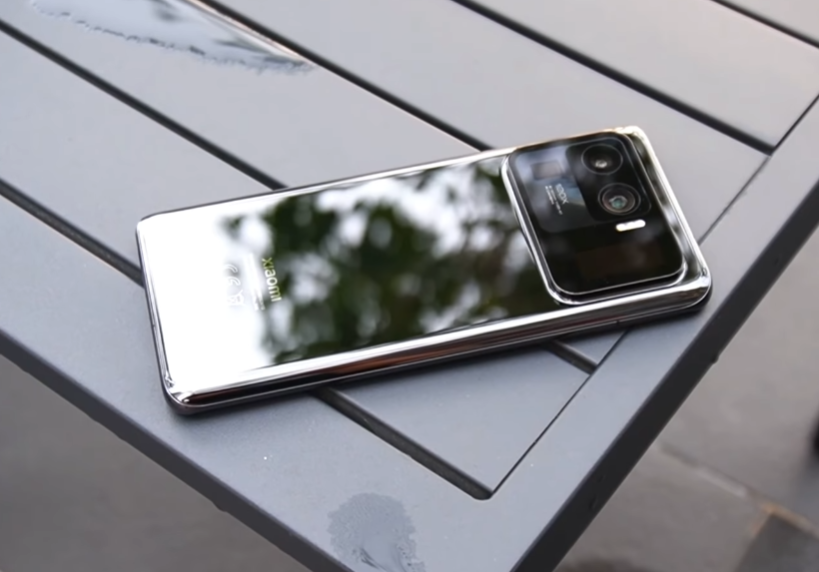 不买新款手机，却花3999元捡漏小米11UItra？重度使用后谈谈感受休闲区蓝鸢梦想 - Www.slyday.coM