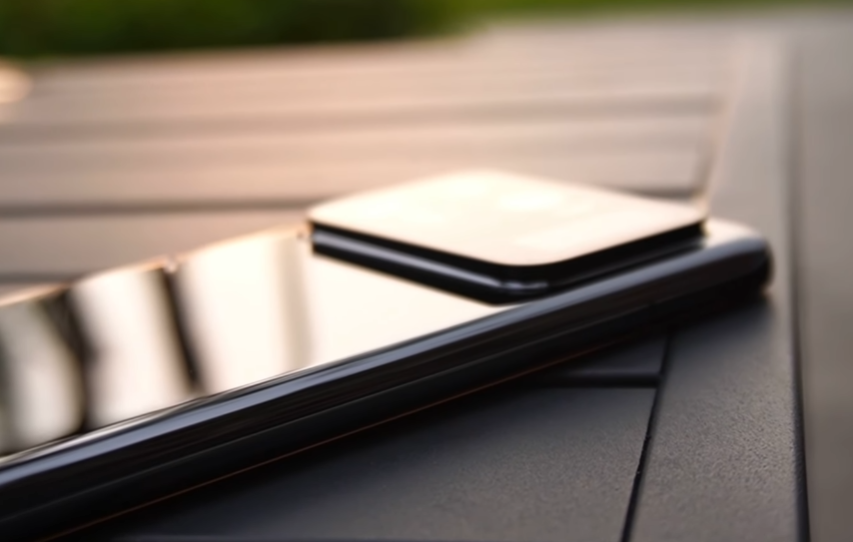 不买新款手机，却花3999元捡漏小米11UItra？重度使用后谈谈感受休闲区蓝鸢梦想 - Www.slyday.coM