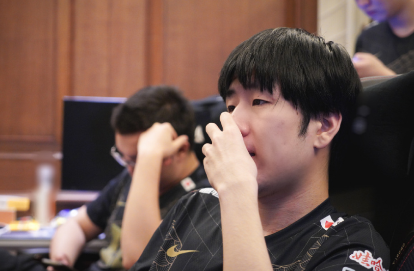 有惊无险!RNG零封EG,晋级决赛!距MSI三冠王仅一步之遥休闲区蓝鸢梦想 - Www.slyday.coM 有惊无险!RNG零封EG,晋级决赛!距MSI三冠王仅一步之遥休闲区蓝鸢梦想 - Www.slyday.coM