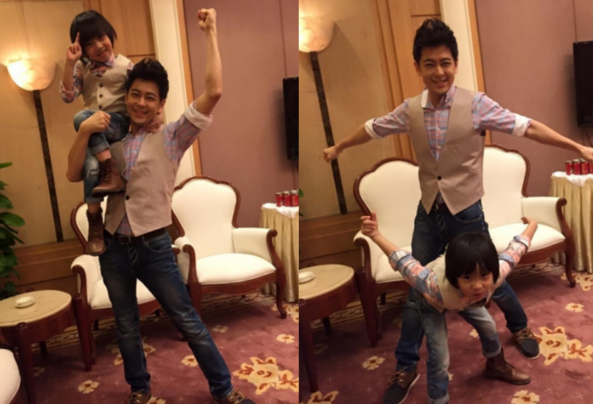 林志颖老婆晒泳装美照,生仨娃还是超模身材,自称小女孩超自信休闲区蓝鸢梦想 - Www.slyday.coM 林志颖老婆晒泳装美照,生仨娃还是超模身材,自称小女孩超自信休闲区蓝鸢梦想 - Www.slyday.coM