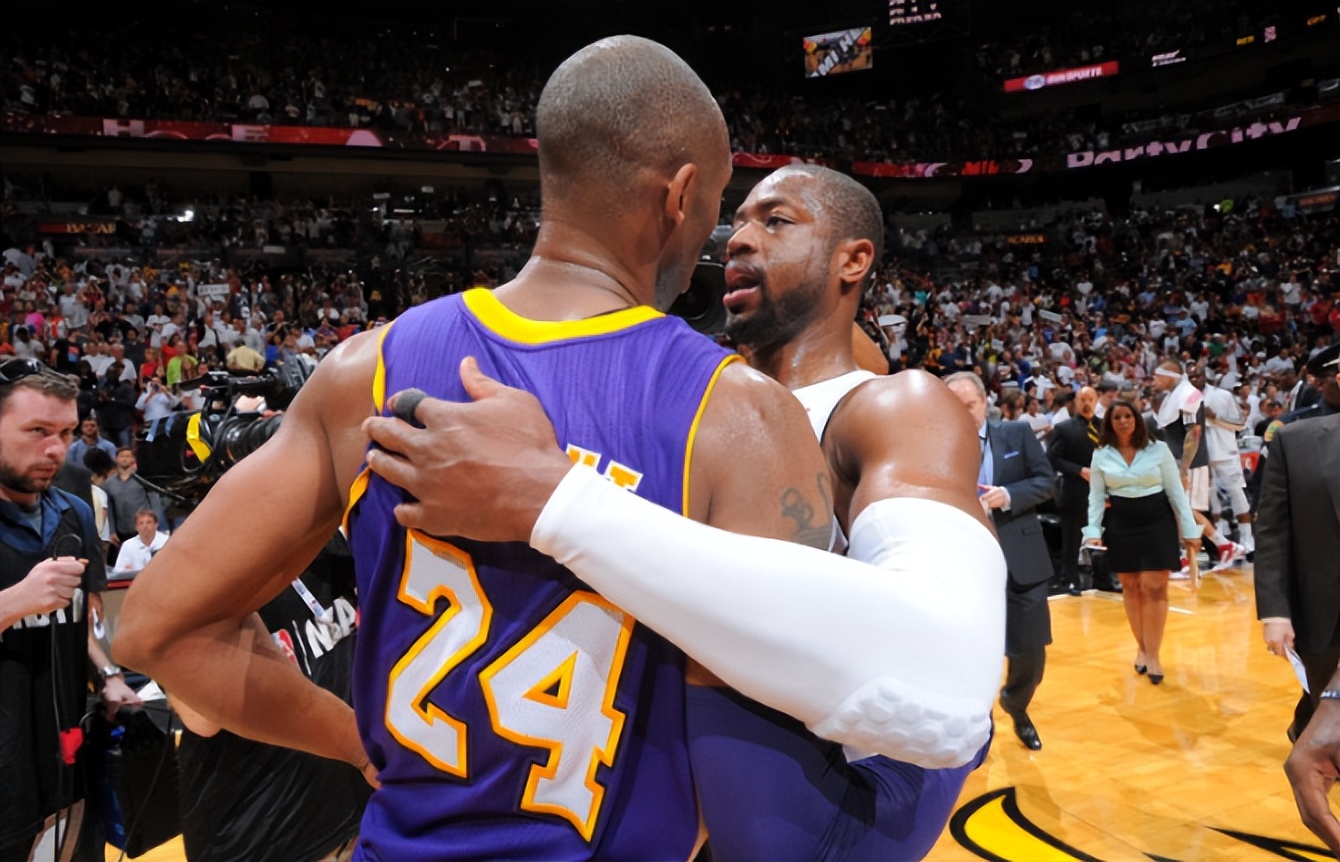 波什:11年最佳一阵应该给韦德,科比一阵水分太大,名气给了加分休闲区蓝鸢梦想 - Www.slyday.coM 波什:11年最佳一阵应该给韦德,科比一阵水分太大,名气给了加分休闲区蓝鸢梦想 - Www.slyday.coM