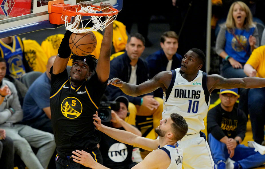 今日NBA:勇士8年6进总决追平公牛,库里西决MVP&一成就比肩乔丹休闲区蓝鸢梦想 - Www.slyday.coM 今日NBA:勇士8年6进总决追平公牛,库里西决MVP&一成就比肩乔丹休闲区蓝鸢梦想 - Www.slyday.coM