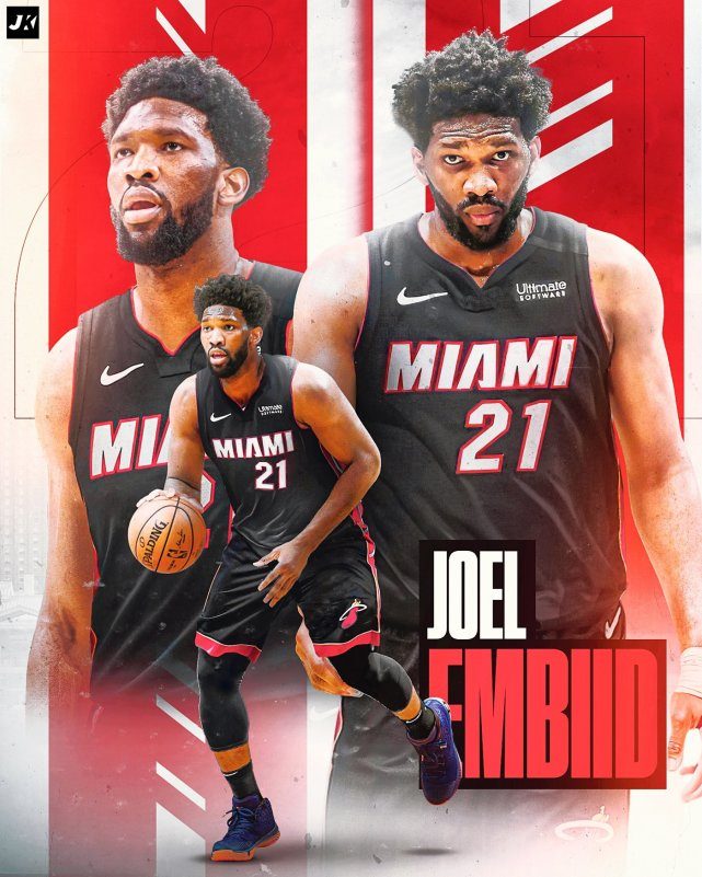 三方酝酿大交易？恩比德示好热火，哈登欧文欲重聚，篮网成大赢家休闲区蓝鸢梦想 - Www.slyday.coM