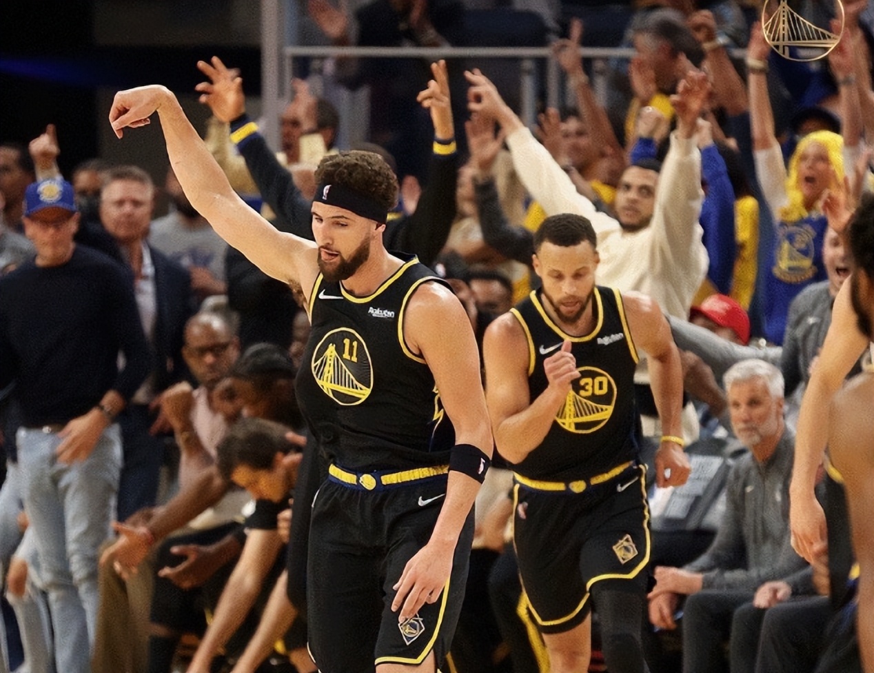 库里西决MVP！库里理智发声，克莱刷新纪录，总决赛赛程出炉休闲区蓝鸢梦想 - Www.slyday.coM