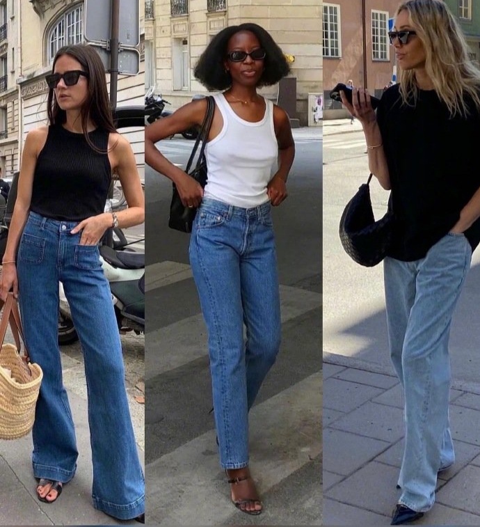 终于不用千篇一律的露腿了!今年夏天备上西装和牛仔裤,就够了休闲区蓝鸢梦想 - Www.slyday.coM 终于不用千篇一律的露腿了!今年夏天备上西装和牛仔裤,就够了休闲区蓝鸢梦想 - Www.slyday.coM