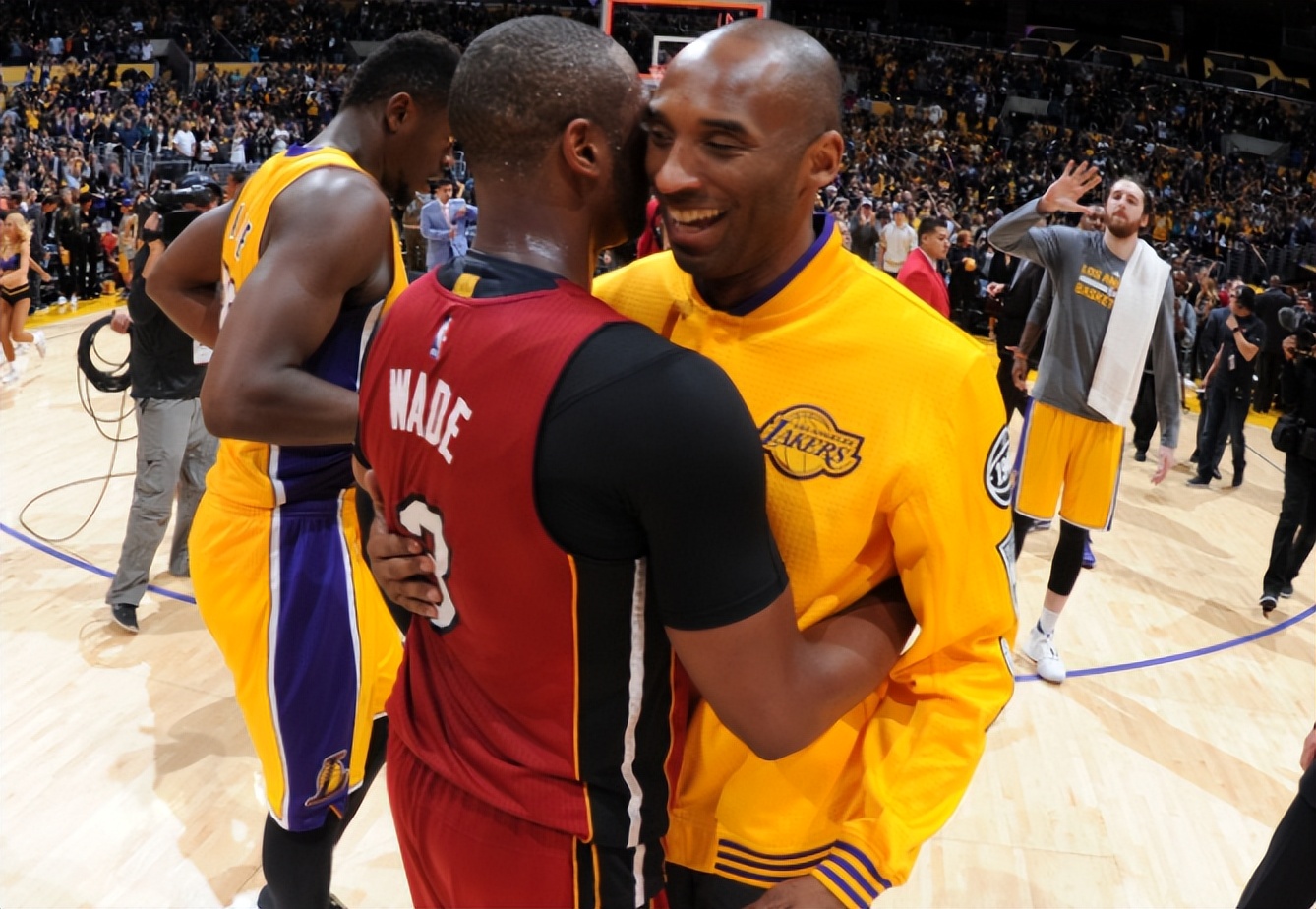 波什:11年最佳一阵应该给韦德,科比一阵水分太大,名气给了加分休闲区蓝鸢梦想 - Www.slyday.coM 波什:11年最佳一阵应该给韦德,科比一阵水分太大,名气给了加分休闲区蓝鸢梦想 - Www.slyday.coM