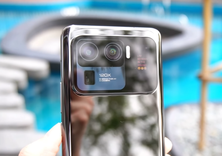 不买新款手机，却花3999元捡漏小米11UItra？重度使用后谈谈感受休闲区蓝鸢梦想 - Www.slyday.coM