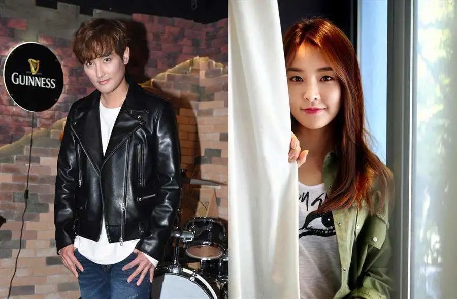 安七炫否认与郑柔美结婚,称两人尚无结婚打算,网友:松了一口气休闲区蓝鸢梦想 - Www.slyday.coM 安七炫否认与郑柔美结婚,称两人尚无结婚打算,网友:松了一口气休闲区蓝鸢梦想 - Www.slyday.coM