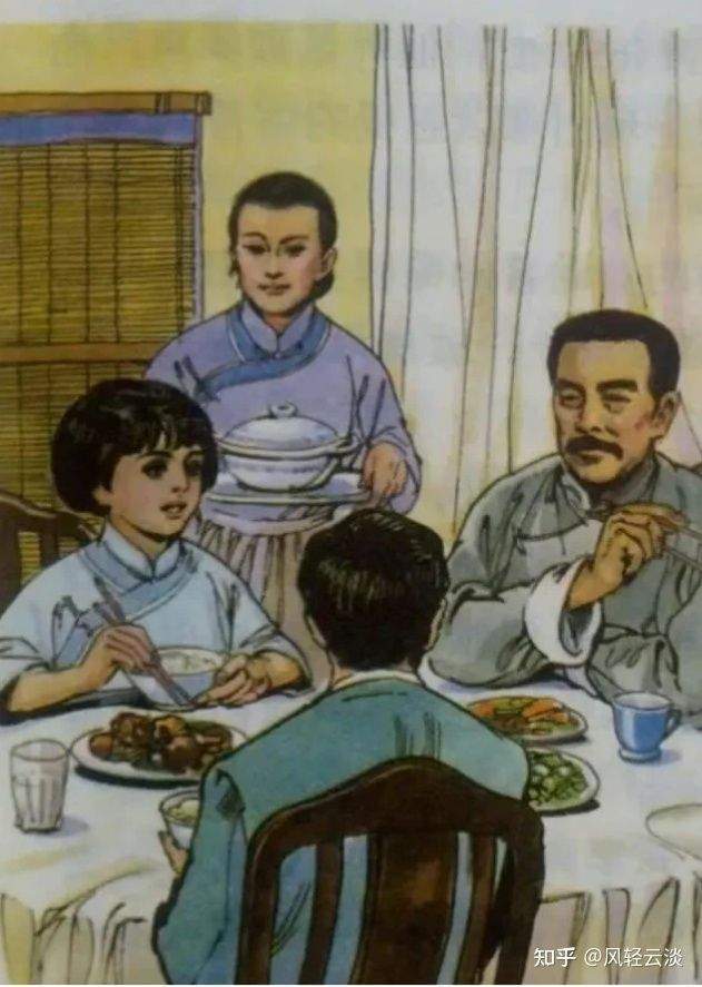 人教社小学教材插画惹争议 回应马上重画 网友:多方审核走过场?休闲区蓝鸢梦想 - Www.slyday.coM 人教社小学教材插画惹争议 回应马上重画 网友:多方审核走过场?休闲区蓝鸢梦想 - Www.slyday.coM