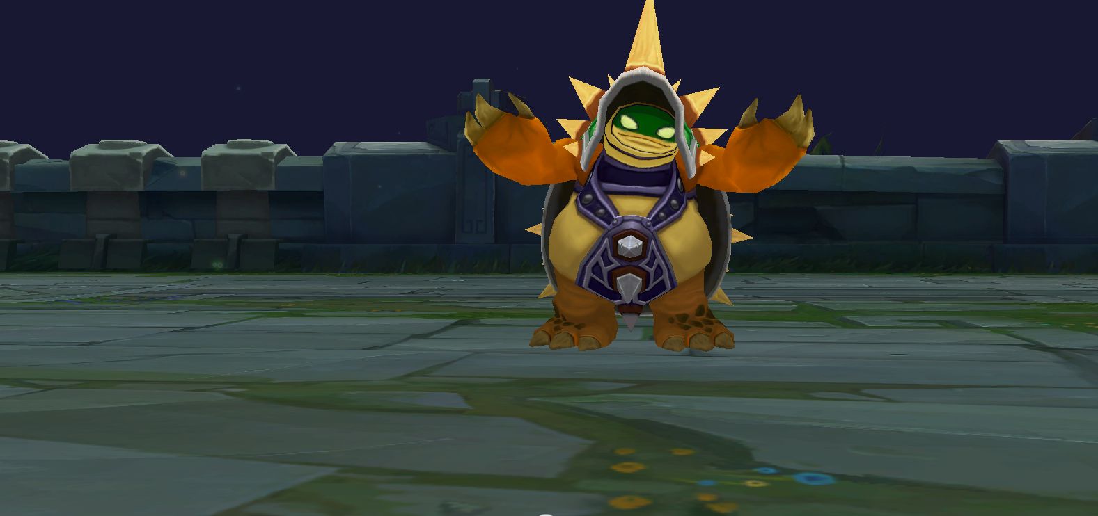 盘点LOL现在能玩的6个恶心人套路 第一个不杀了我还想走休闲区蓝鸢梦想 - Www.slyday.coM