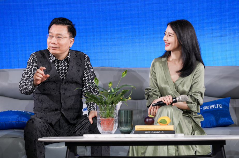千亿红星系变局：美凯龙2年减员5千人，车建兴驰援金科地产__财经头条