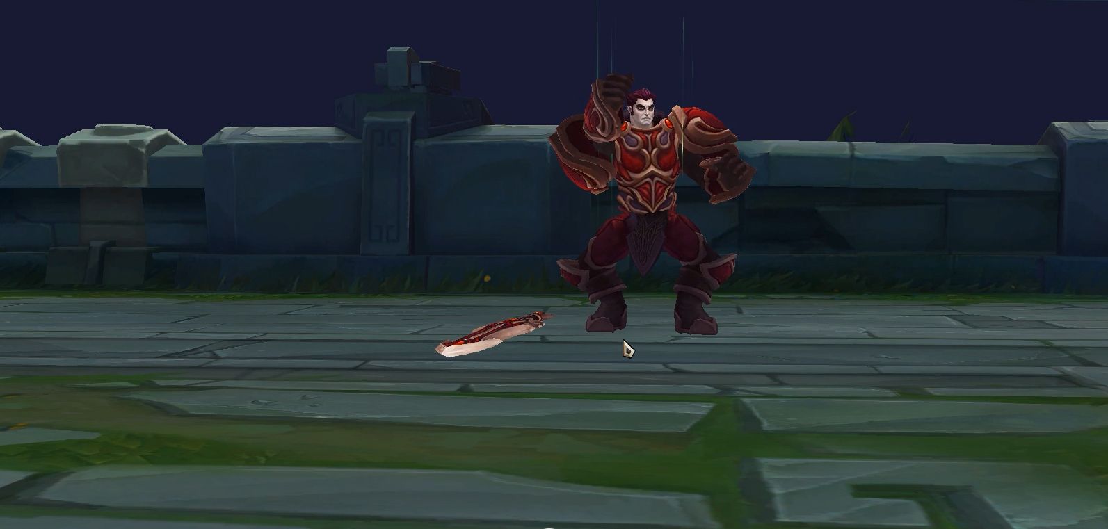 盘点LOL现在能玩的6个恶心人套路 第一个不杀了我还想走休闲区蓝鸢梦想 - Www.slyday.coM