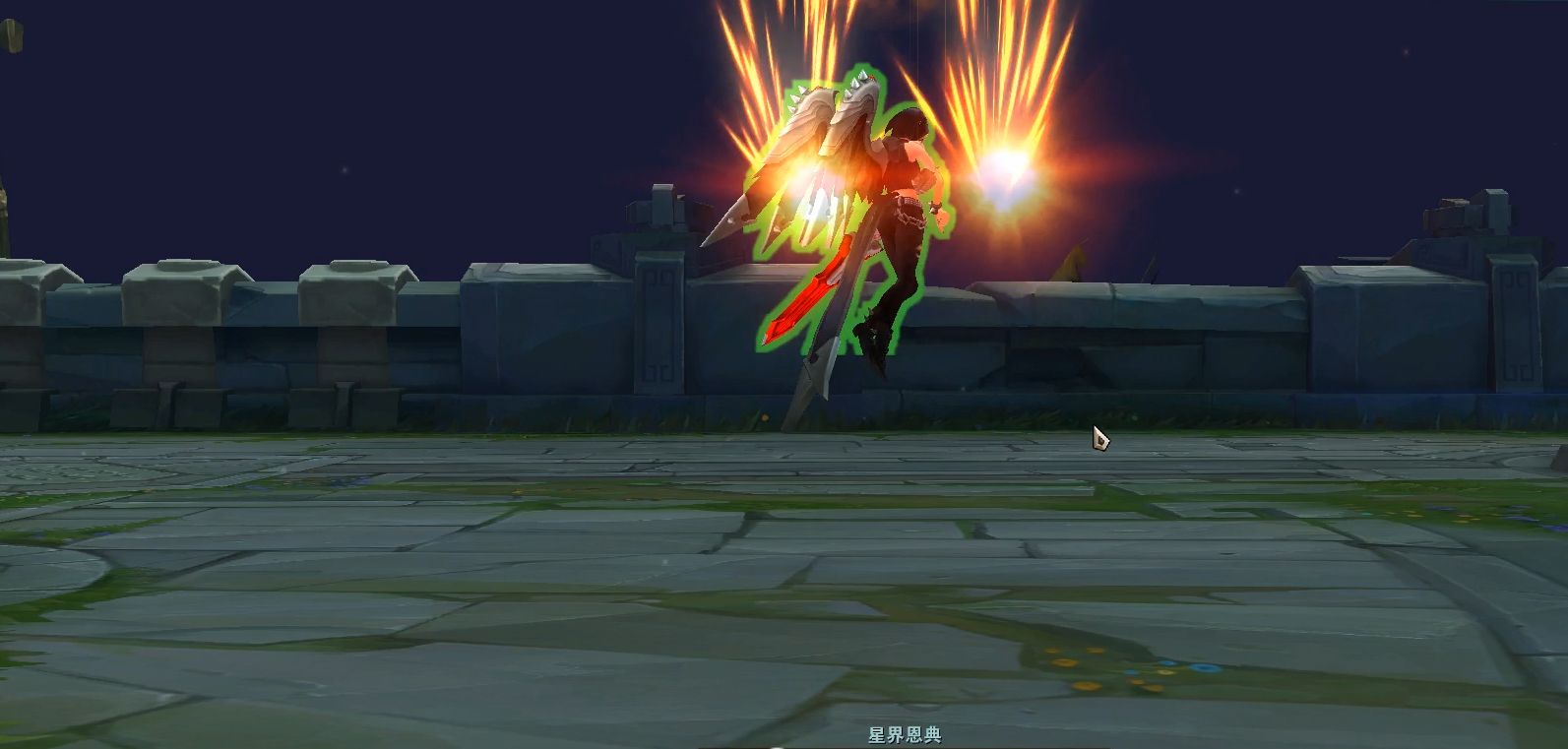 盘点LOL现在能玩的6个恶心人套路 第一个不杀了我还想走休闲区蓝鸢梦想 - Www.slyday.coM