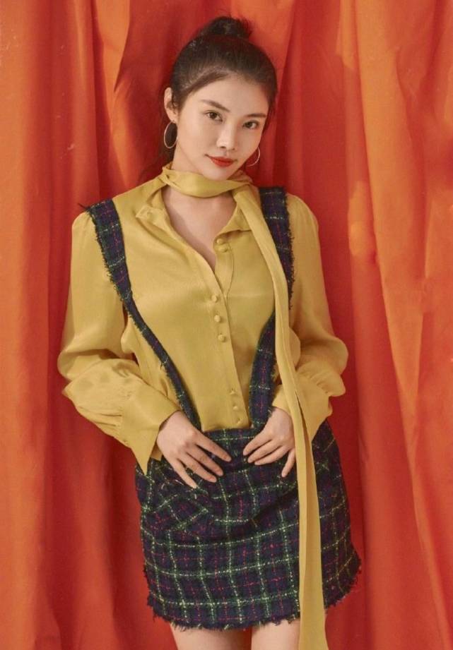 徐冬冬终于换风格了,穿遮臀白衬衫清纯靓丽,整个人气质更高级了休闲区蓝鸢梦想 - Www.slyday.coM 徐冬冬终于换风格了,穿遮臀白衬衫清纯靓丽,整个人气质更高级了休闲区蓝鸢梦想 - Www.slyday.coM