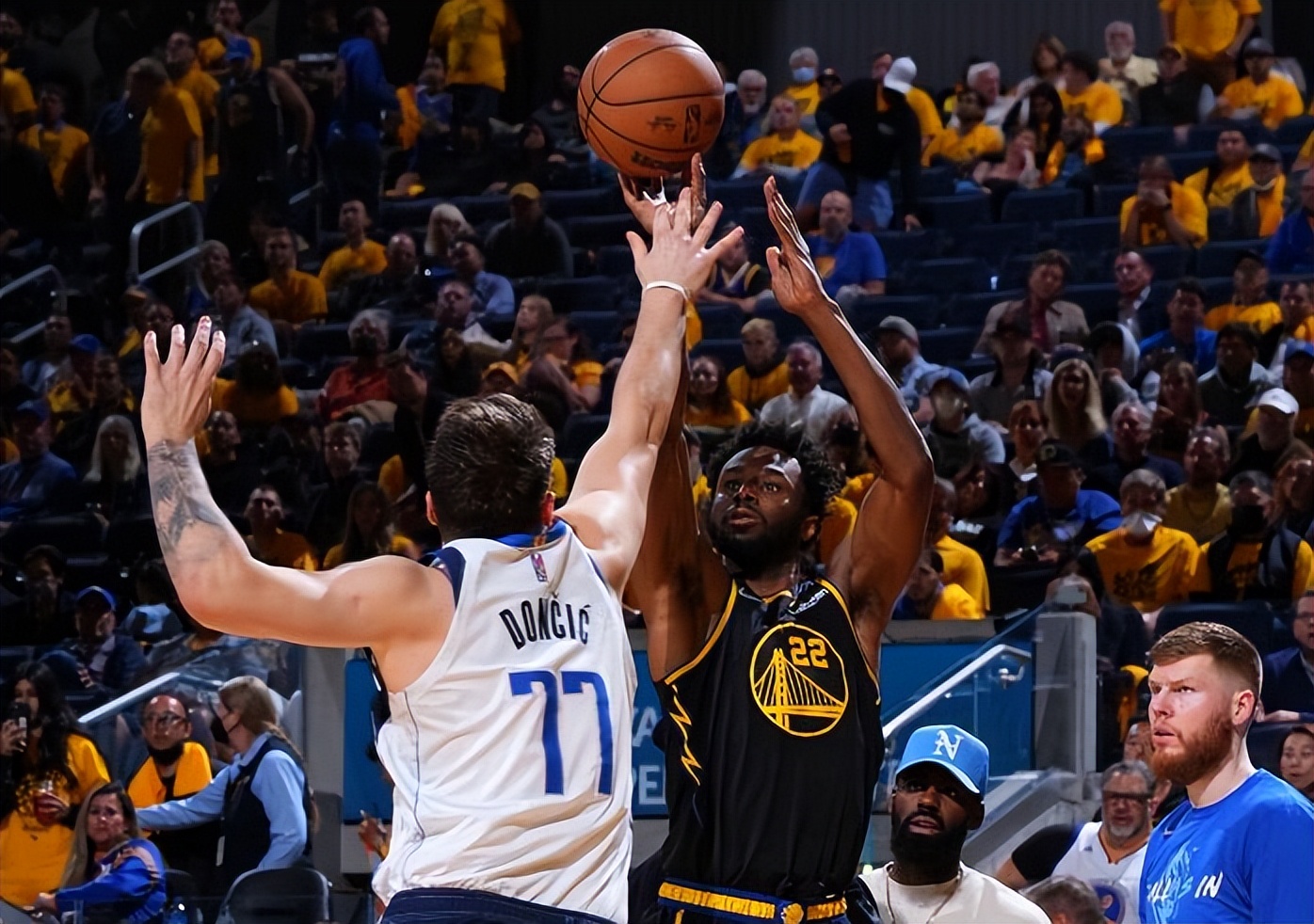 感谢森林狼维金斯创联盟第1勇士第1变库里绝配148亿真香