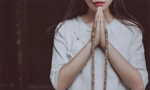 人不一定信佛但一定要有佛性