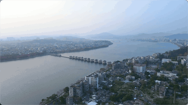 潮来潮往 韩江两岸是故乡|潮州市_新浪财经_新浪网