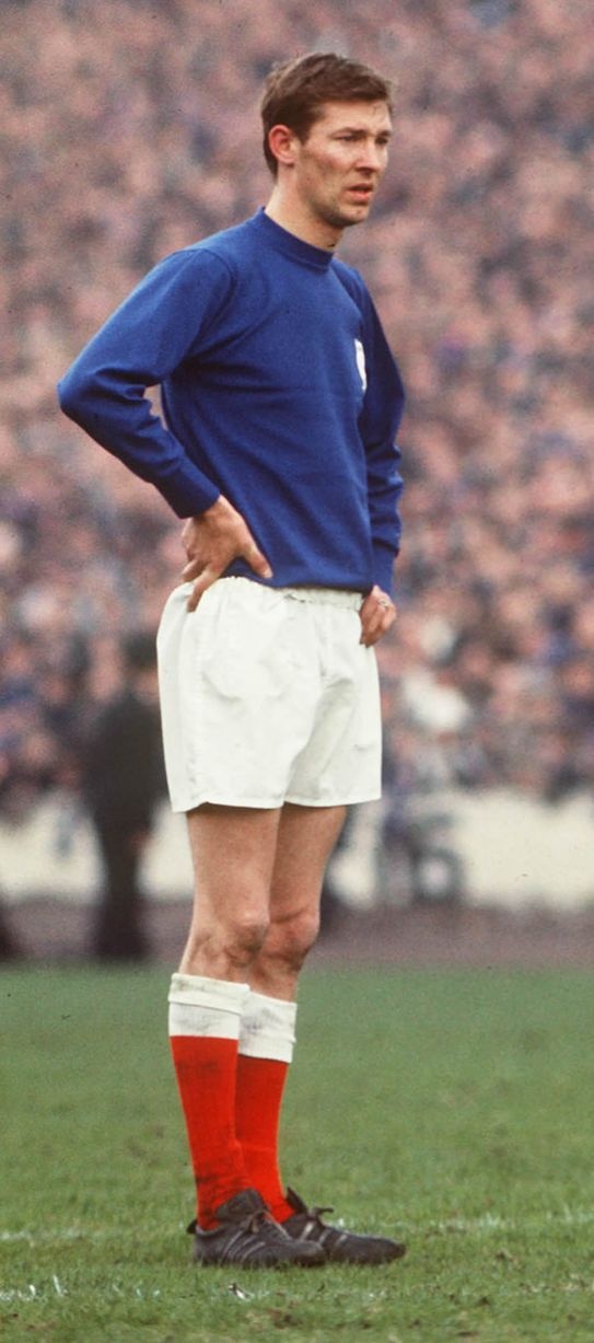 曾获苏格兰联赛最佳射手球员时代的弗格森是什么风格