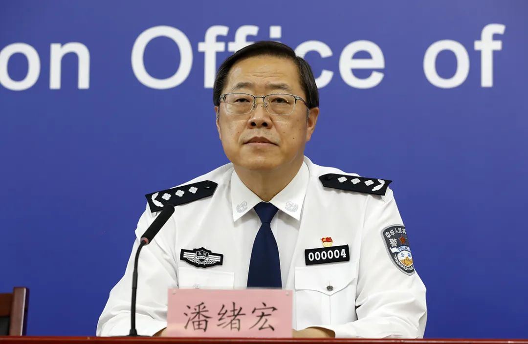 房山封控区内3人欲乘火车离京行政拘留