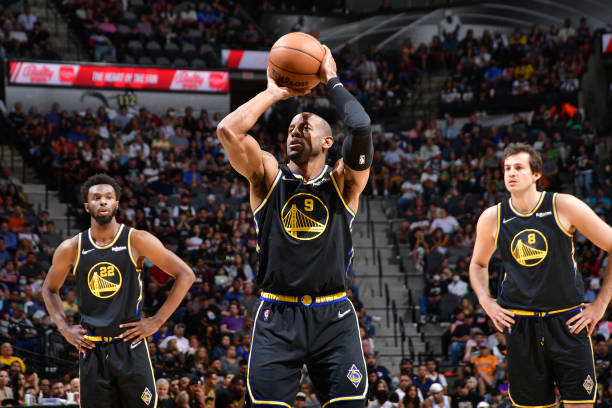 伊戈达拉已七次进总决赛历史所有从未效力过湖凯的球员中最多