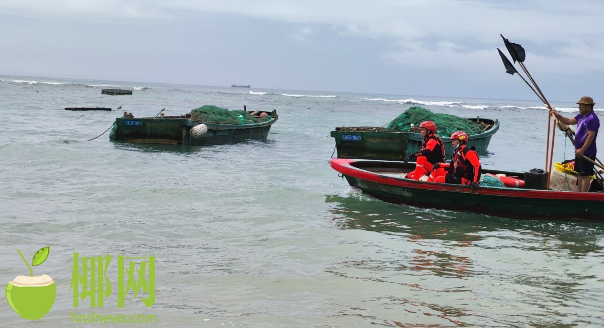 文昌4人赶海遇险，2名男子不幸溺水身亡休闲区蓝鸢梦想 - Www.slyday.coM