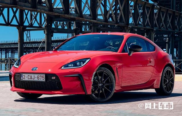 7月开启交付丰田新款双门跑车发布这三款车型你心动吗