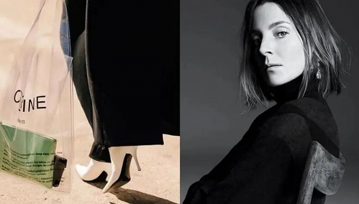 她不一样之500个女性故事前celine创意总监phoebephilo