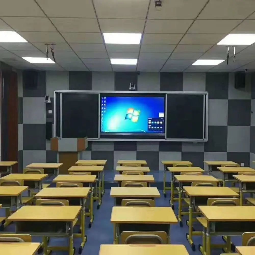 西昌将投入资金480万元为17所中小学更换老旧多媒体设备