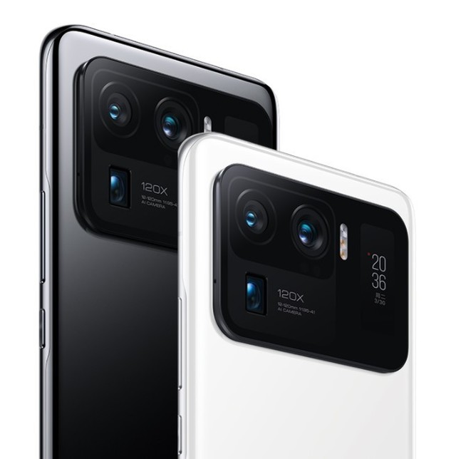 618促销同价位 K50 Pro 12+512G和小米11 ultra 8+256G版本该怎么选休闲区蓝鸢梦想 - Www.slyday.coM