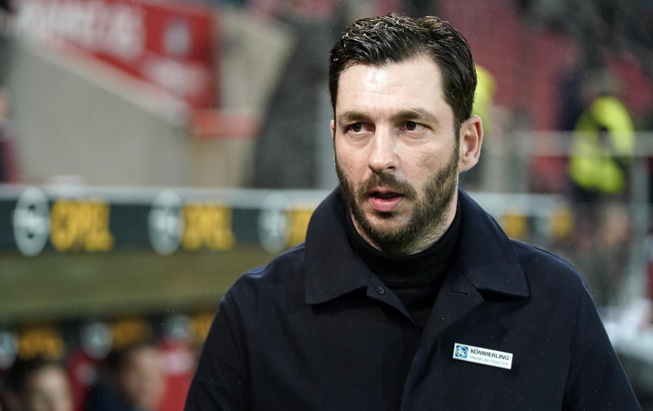 踢球者柏林赫塔将聘请莫斯科迪纳摩主帅施瓦茨最早下周官宣