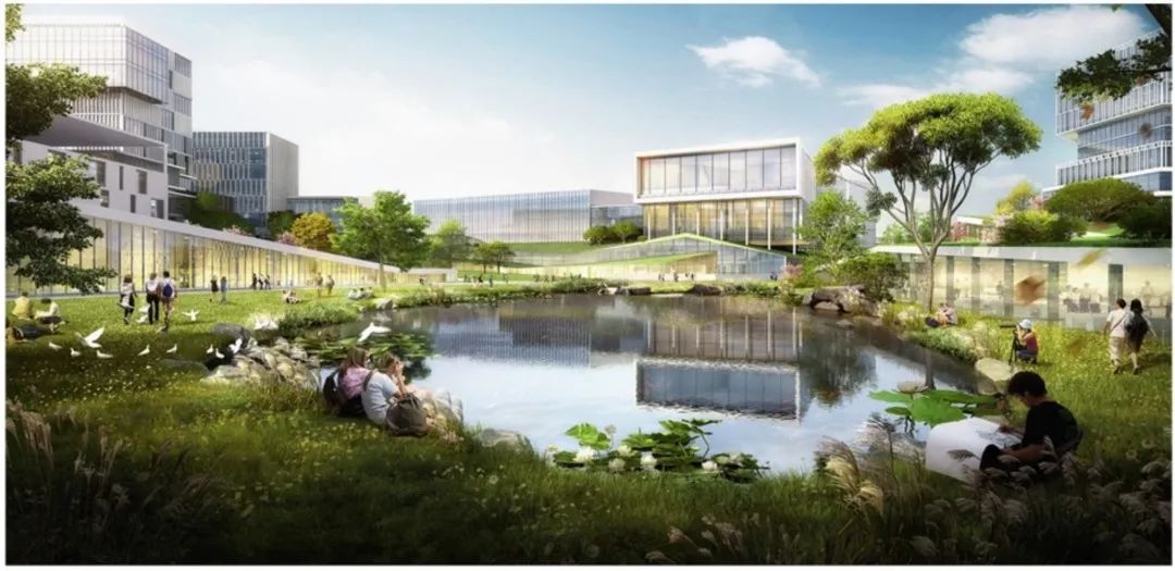 SEO人才公园推荐