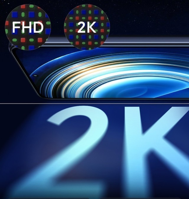 618促销同价位 K50 Pro 12+512G和小米11 ultra 8+256G版本该怎么选休闲区蓝鸢梦想 - Www.slyday.coM