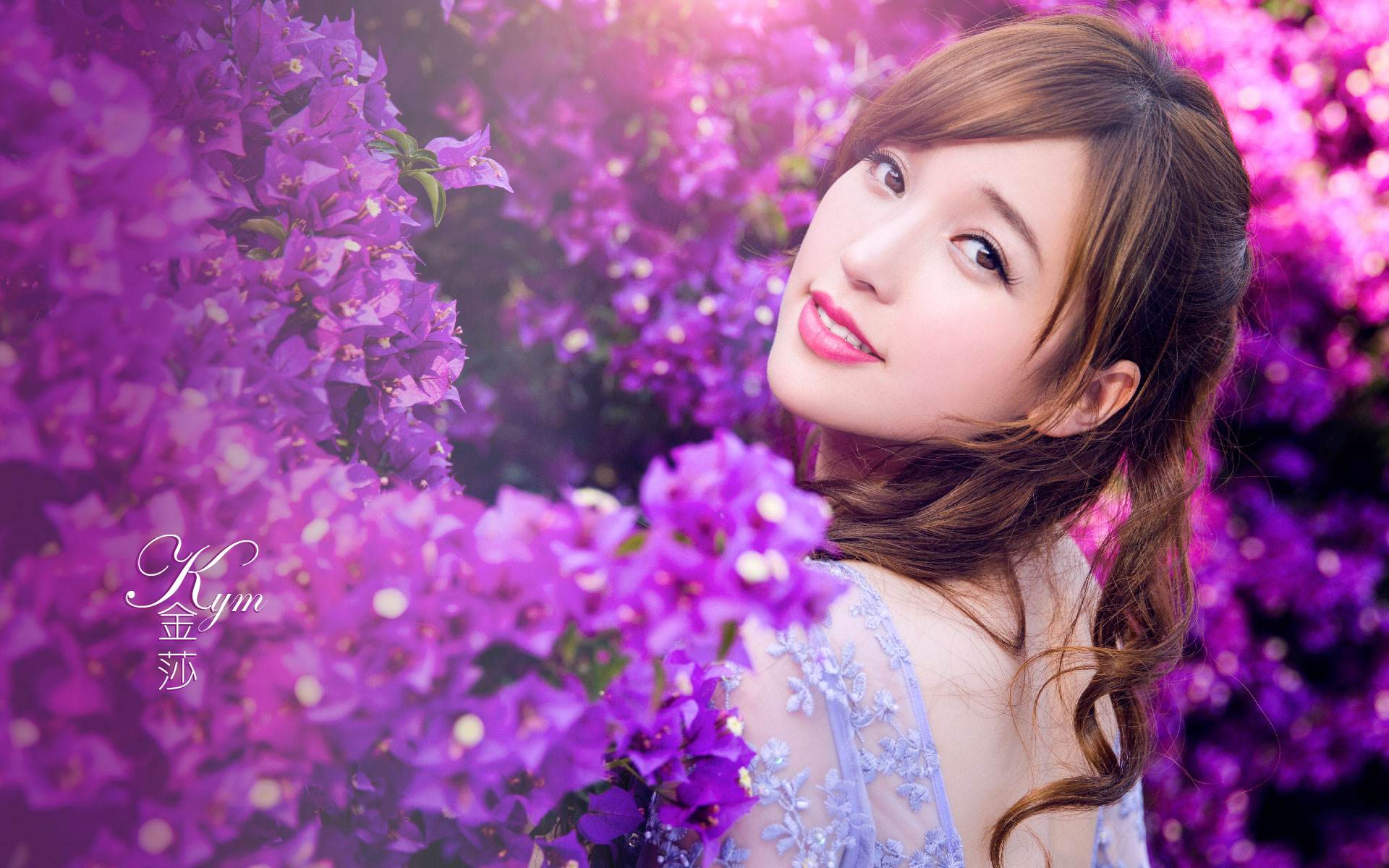 艺人金莎确诊新冠，因工作不幸感染在救护车上报平安休闲区蓝鸢梦想 - Www.slyday.coM