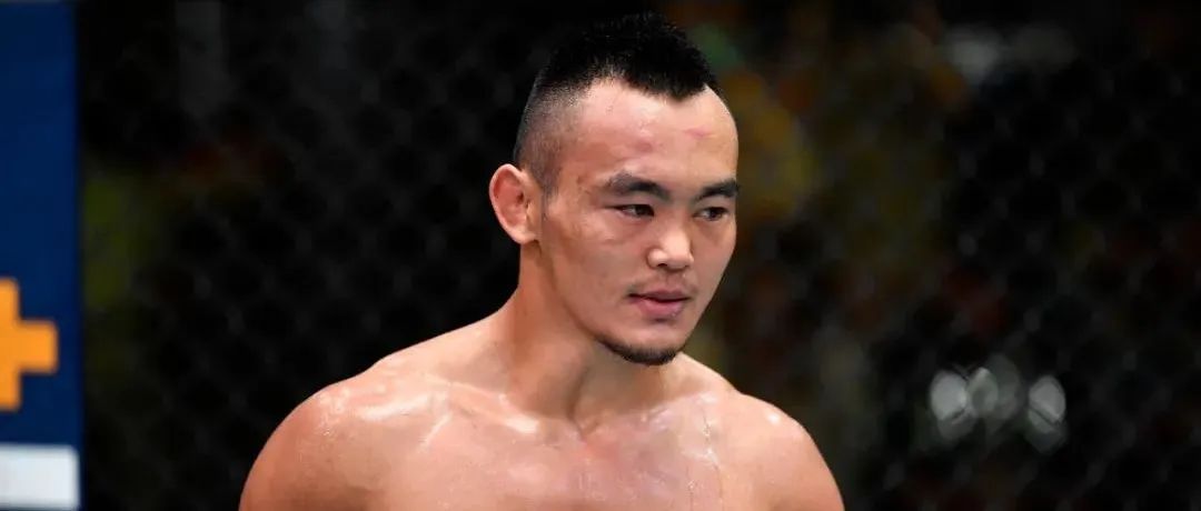 官宣|摔跤手出阵:沙依兰6月对决TJ-布朗|UFC|沙依兰-努尔丹别克|北京|格斗|比赛_新浪新闻