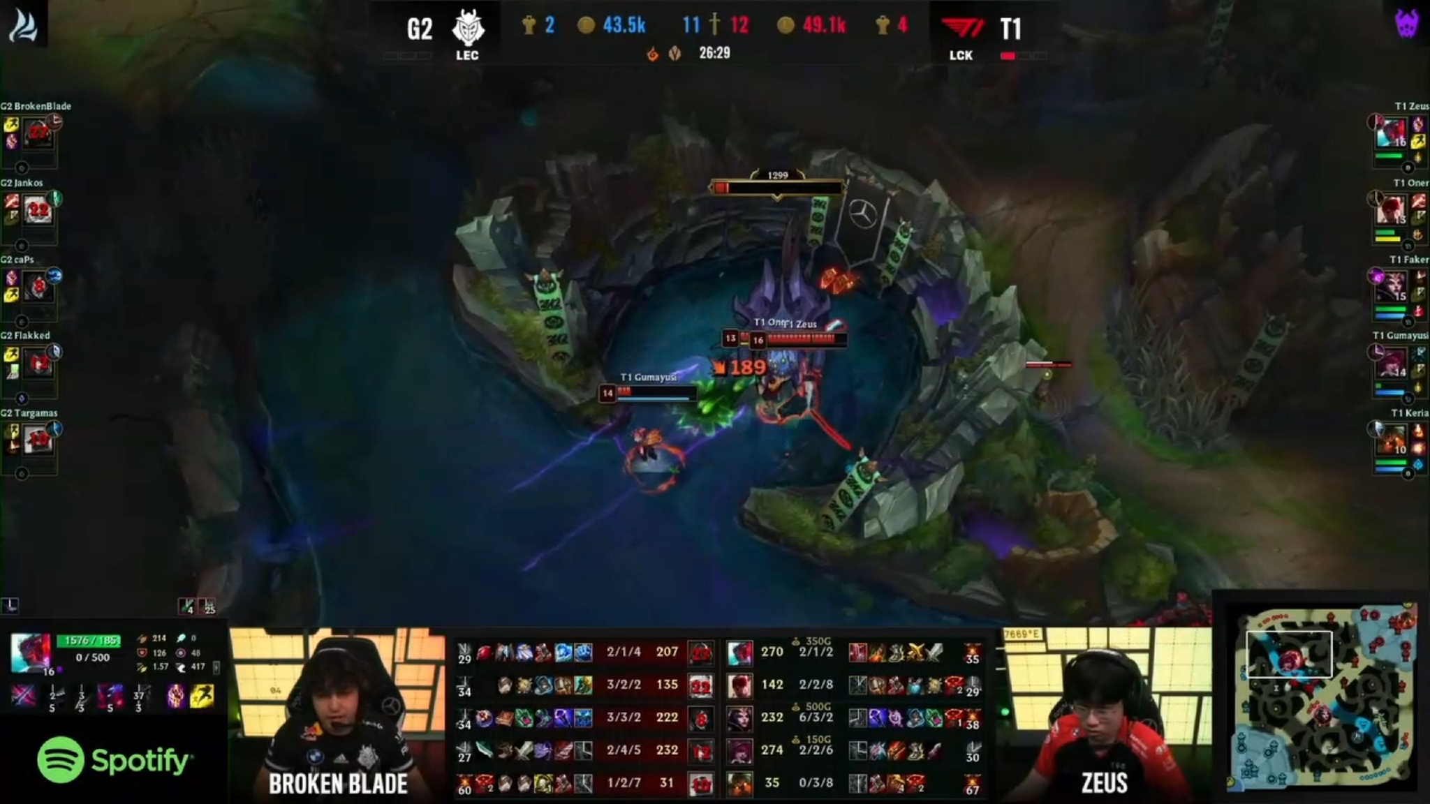 暴躁模式开启！T1以3休闲区蓝鸢梦想 - Www.slyday.coM