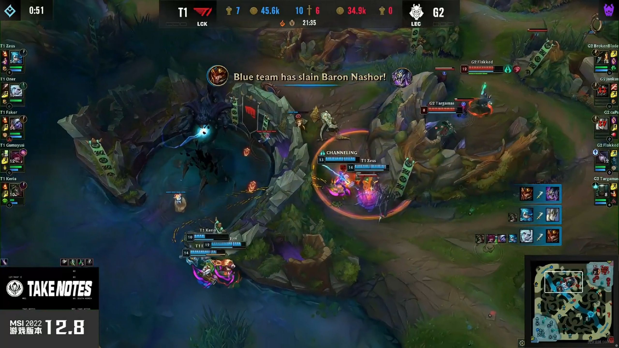 暴躁模式开启！T1以3休闲区蓝鸢梦想 - Www.slyday.coM