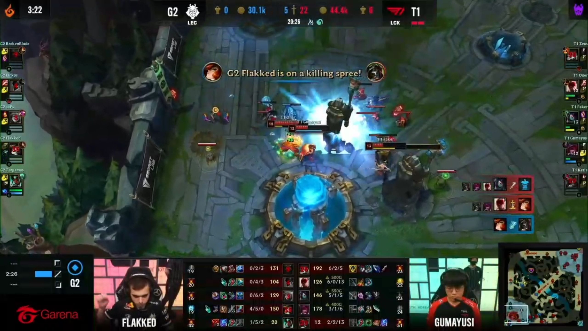 暴躁模式开启！T1以3休闲区蓝鸢梦想 - Www.slyday.coM