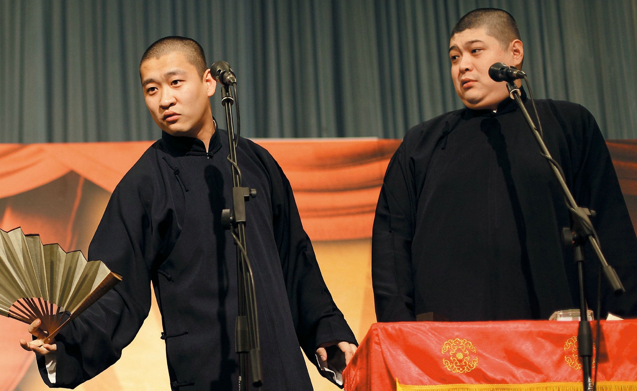 曹云金|刘云天|德云社_新浪新闻