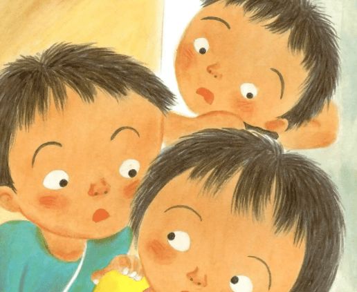 资本向儿童绘本下手?《扁鹊治病》露骨被批下流,作者北影毕业休闲区蓝鸢梦想 - Www.slyday.coM 资本向儿童绘本下手?《扁鹊治病》露骨被批下流,作者北影毕业休闲区蓝鸢梦想 - Www.slyday.coM