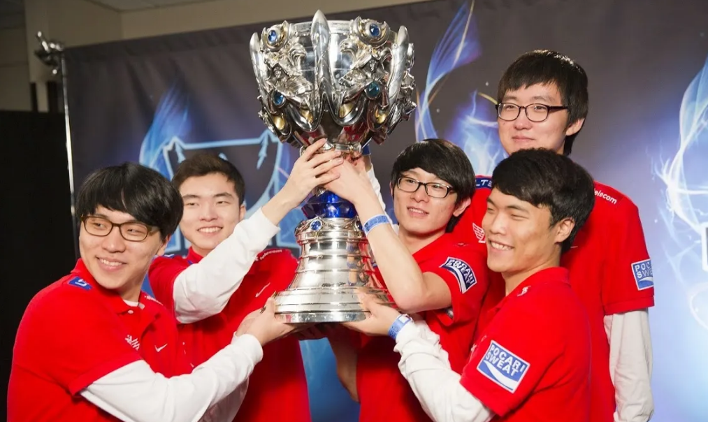 时隔3159天!自S3后,T1与RNG首次在世界赛决赛对决休闲区蓝鸢梦想 - Www.slyday.coM 时隔3159天!自S3后,T1与RNG首次在世界赛决赛对决休闲区蓝鸢梦想 - Www.slyday.coM