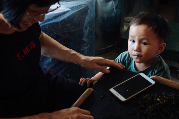 叫水坑村,被森林包裹的“仙境小村”,来到潮州一定要看看休闲区蓝鸢梦想 - Www.slyday.coM 叫水坑村,被森林包裹的“仙境小村”,来到潮州一定要看看休闲区蓝鸢梦想 - Www.slyday.coM
