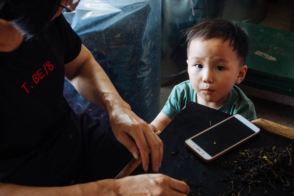 叫水坑村,被森林包裹的“仙境小村”,来到潮州一定要看看休闲区蓝鸢梦想 - Www.slyday.coM 叫水坑村,被森林包裹的“仙境小村”,来到潮州一定要看看休闲区蓝鸢梦想 - Www.slyday.coM