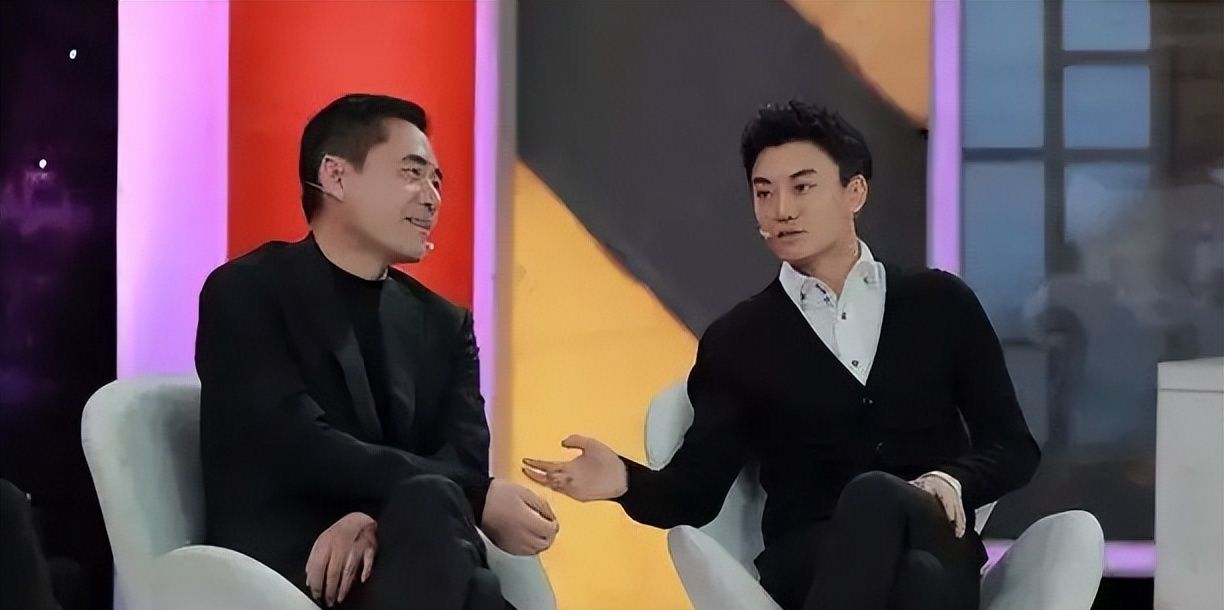 陈宝国：与赵奎娥恋爱8年,结婚40年育有一子,明星儿子是他们骄傲休闲区蓝鸢梦想 - Www.slyday.coM