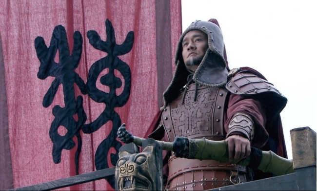 魏国风雨之辛劳惠相殚精竭虑的魏国老相邦