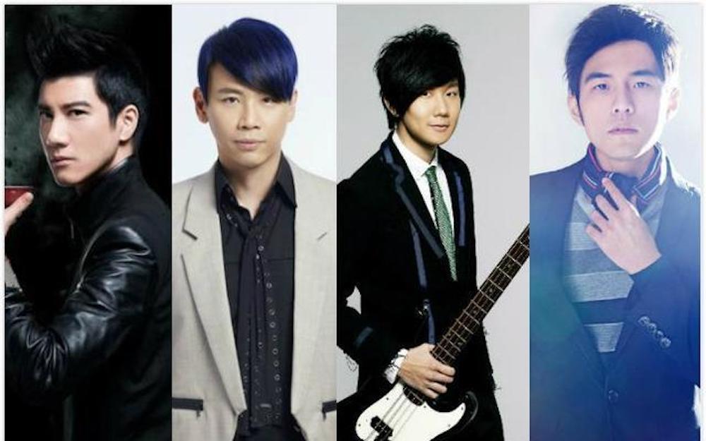 王心凌断层第一,孙燕姿惊喜开唱,一起细数华语乐坛回忆杀!休闲区蓝鸢梦想 - Www.slyday.coM 王心凌断层第一,孙燕姿惊喜开唱,一起细数华语乐坛回忆杀!休闲区蓝鸢梦想 - Www.slyday.coM