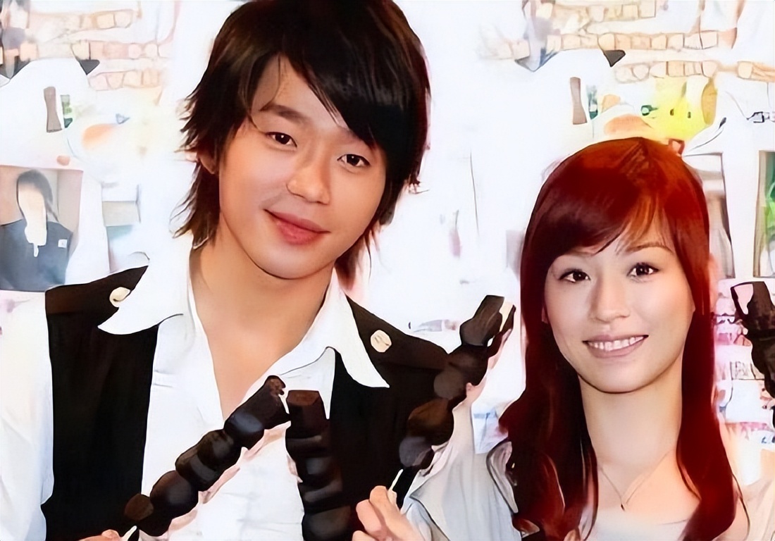 王心凌因为《浪姐3》翻红,搭档张栋梁也受益,被《披哥2》邀约了休闲区蓝鸢梦想 - Www.slyday.coM 王心凌因为《浪姐3》翻红,搭档张栋梁也受益,被《披哥2》邀约了休闲区蓝鸢梦想 - Www.slyday.coM