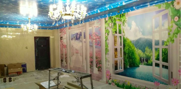 网友晒自家奇葩装修图,这被爸妈知道了怕是要被打断腿的吧!休闲区蓝鸢梦想 - Www.slyday.coM 网友晒自家奇葩装修图,这被爸妈知道了怕是要被打断腿的吧!休闲区蓝鸢梦想 - Www.slyday.coM