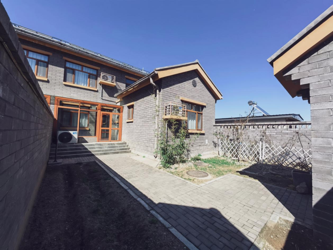 北京11区农村房子出租数量破2万套盘点各区出租农房的优劣势